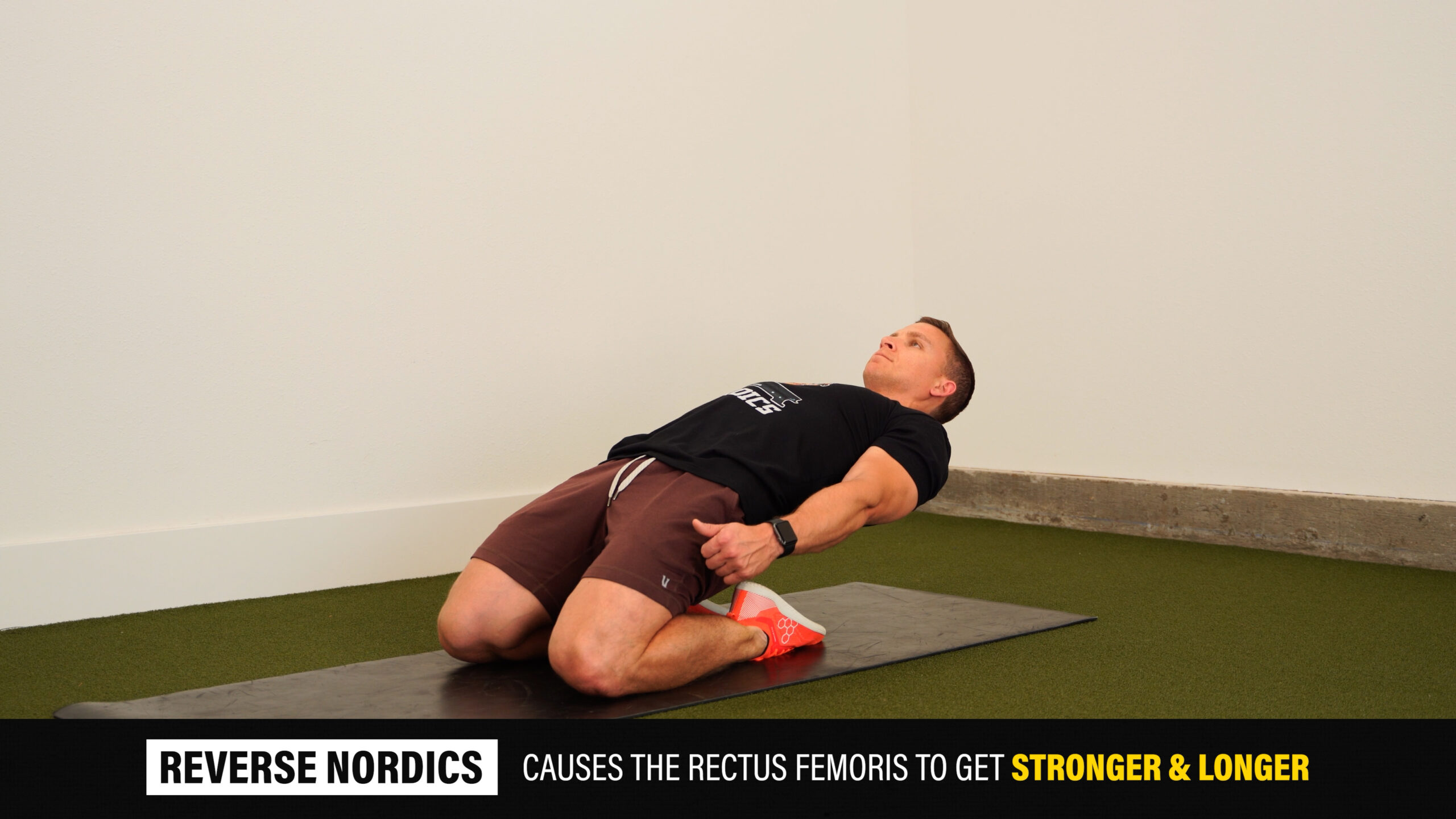 Reverse Nordics