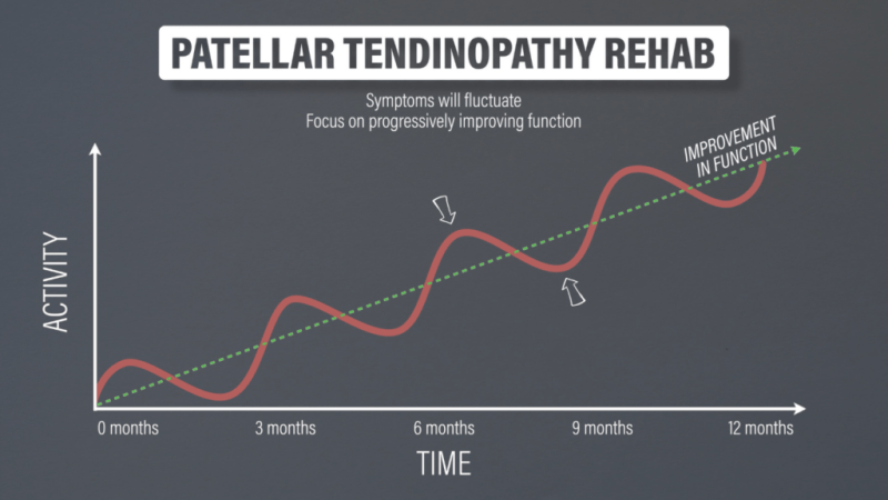 patellar tendinopathy
