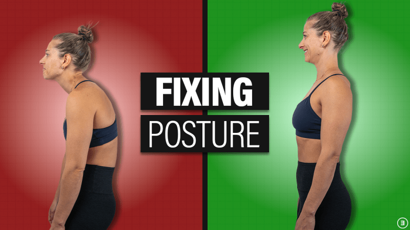Do You Need To Fix Your Posture?